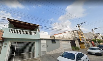 Condomínio Residêncial Village Sienna em São Paulo
