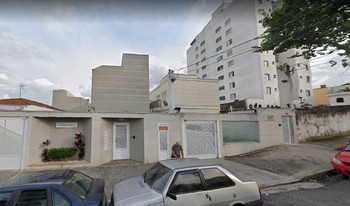 Condomínio Residêncial Village Sofia em São Paulo