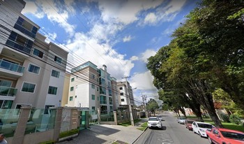 Condomínio Residêncial Village Vii - Harder em Curitiba