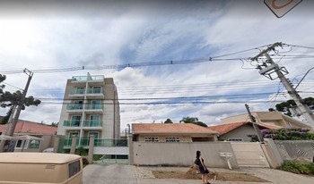 Condomínio Residêncial Village Viii em Curitiba