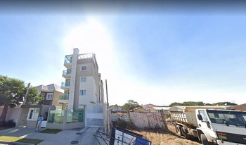 Condomínio Residêncial Village X em Curitiba