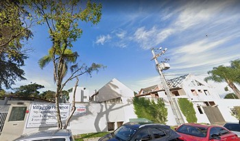 Condomínio Residêncial Villaggio Florence em Curitiba