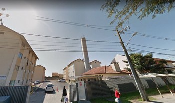 Condomínio Residêncial Villaggio Livorno
