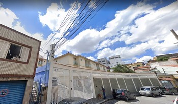 Condomínio Residêncial Villaggio Michelan em São Paulo