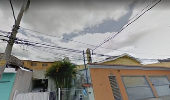 Condomínio Residêncial Villaggio Piratininga I em São Paulo