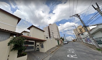 Condomínio Residêncial Villaggio Santa Luccia em São Paulo
