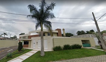Condomínio Residêncial Villaggio Valle Del Sole em Curitiba