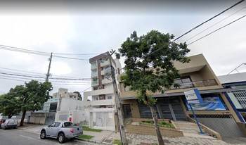 Condomínio Residêncial Villagio Bianco em Curitiba