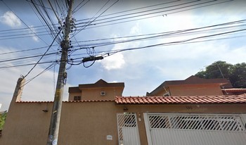 Condomínio Residêncial Villagio De Itamaracá em São Paulo