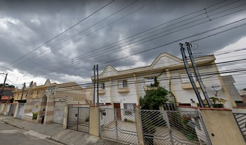 Condomínio Residêncial Villagio Del Giulia em São Paulo