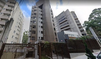 Condomínio Residêncial Villagio Do Bosque