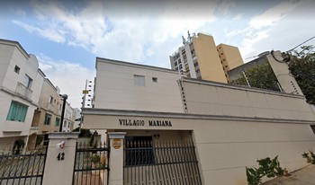 Condomínio Residêncial Villagio Mariana em São Paulo