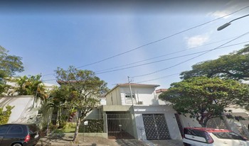 Imagem de fundo do Condomínio Residêncial Villagio Orchidea em São Bernardo Do Campo