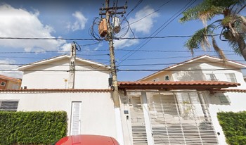 Condomínio Residêncial Villagio San Marino em São Paulo