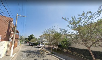 Condomínio Residêncial Villagio Suzana em São Paulo