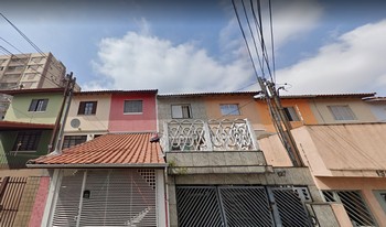 Condomínio Residêncial Villagio Tarumã em São Paulo