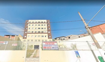 Condomínio Residêncial Villas Araguaia em São Paulo