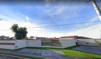 Imagem de fundo do Condomínio Residêncial Villas De Galicia Ii em Campo Grande
