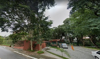 Condomínio Residêncial Villas De São Paulo