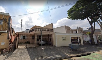Condomínio Residêncial Villa's em São Paulo