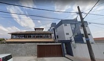 Condomínio Residêncial Ville Goiânia em Belo Horizonte