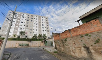 Condomínio Residêncial Ville Hamburgo em Belo Horizonte