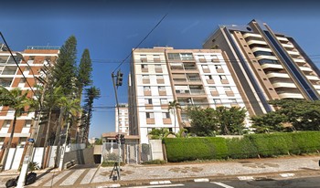 Condomínio Residêncial Ville Neuve I em Campinas