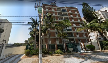 Condomínio Residêncial Ville Neuve Ii em Campinas