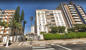 Condomínio Residêncial Villeneuve I em Campinas