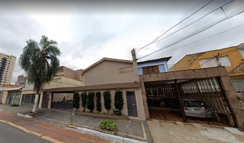 Condomínio Residêncial Vina Del Mar em São Paulo