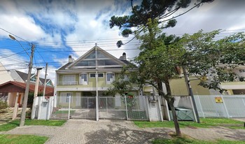 Condomínio Residêncial Visconde De Caravelas Iii em Curitiba