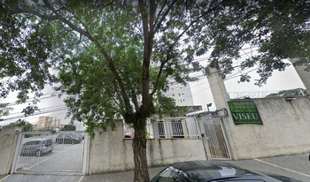 Condomínio Residêncial Viseu em São Paulo