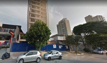 Condomínio Residêncial Visionaire em São Paulo