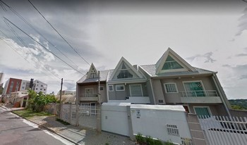 Condomínio Residêncial Vista Alegre Iii em Curitiba