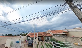 Imagem de fundo do Condomínio Residêncial Vista Alegre em Fazenda Rio Grande