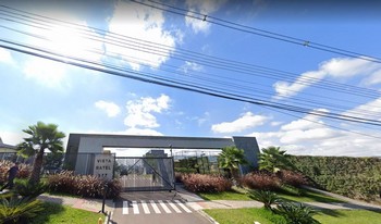 Condomínio Residêncial Vista Batel em Curitiba