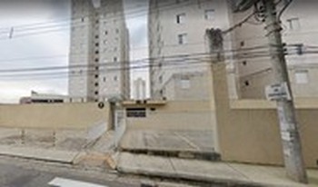 Imagem de fundo do Condomínio Residêncial Vista Bella em Guarulhos