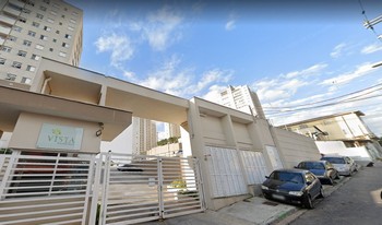 Condomínio Residêncial Vista Politecnica