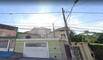 Condomínio Residêncial Vista Verde