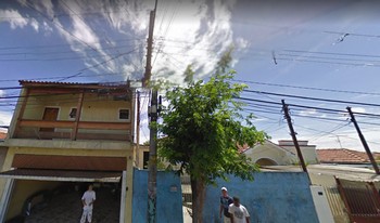Condomínio Residêncial Vista Vicenza em São Paulo