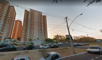 Condomínio Residêncial Vitale