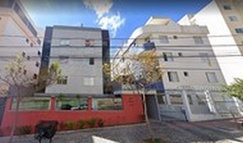 Condomínio Residêncial Vitória em Belo Horizonte