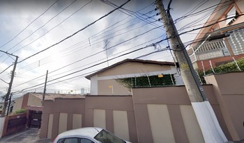 Condomínio Residêncial Vitória em São Paulo