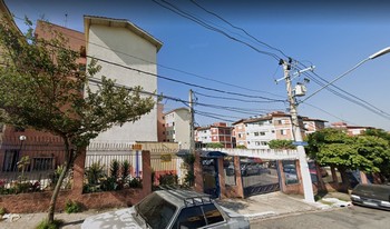 Condomínio Residêncial Vitória em São Paulo