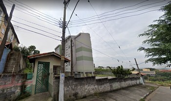 Condomínio Residêncial Vitória Beira Rio em São Paulo