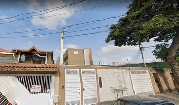 Condomínio Residêncial Vitória em São Paulo