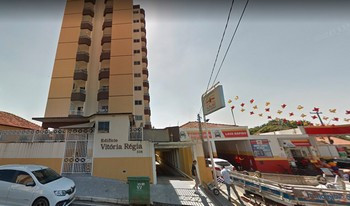 Imagem de fundo do Condomínio Residêncial Vitória Regia em Nova Odessa