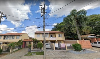 Condomínio Residêncial Vitória Regia em Curitiba