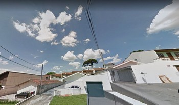 Condomínio Residêncial Vitória Regia Ii em Curitiba
