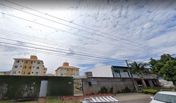 Condomínio Residêncial Vitória Regia em Curitiba